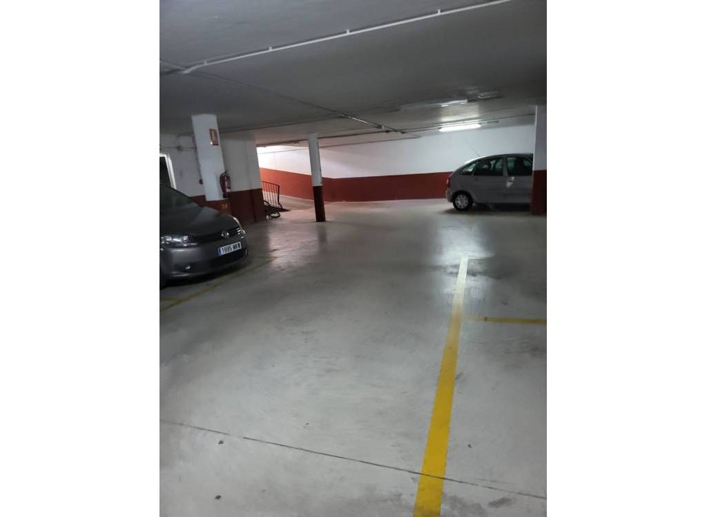 Resale - Apartment - Fortuna