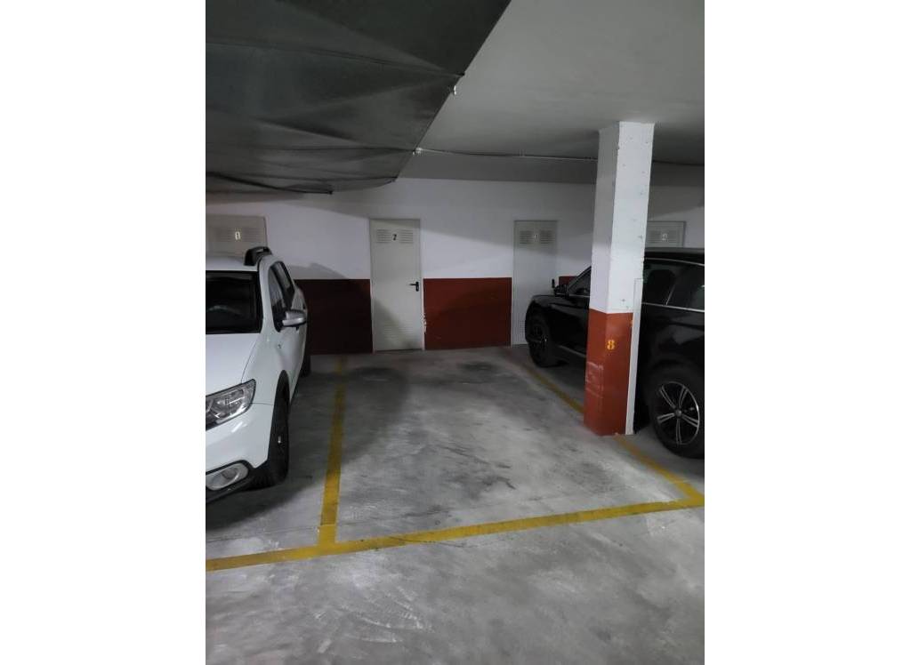 Resale - Apartment - Fortuna