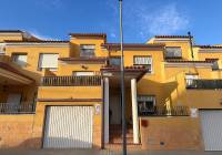 Resale - Apartment - La Romana