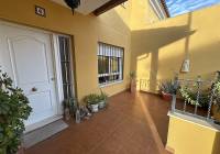 Resale - Apartment - La Romana