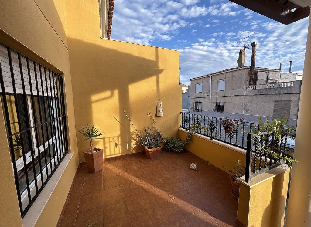 Resale - Apartment - La Romana