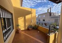 Resale - Apartment - La Romana