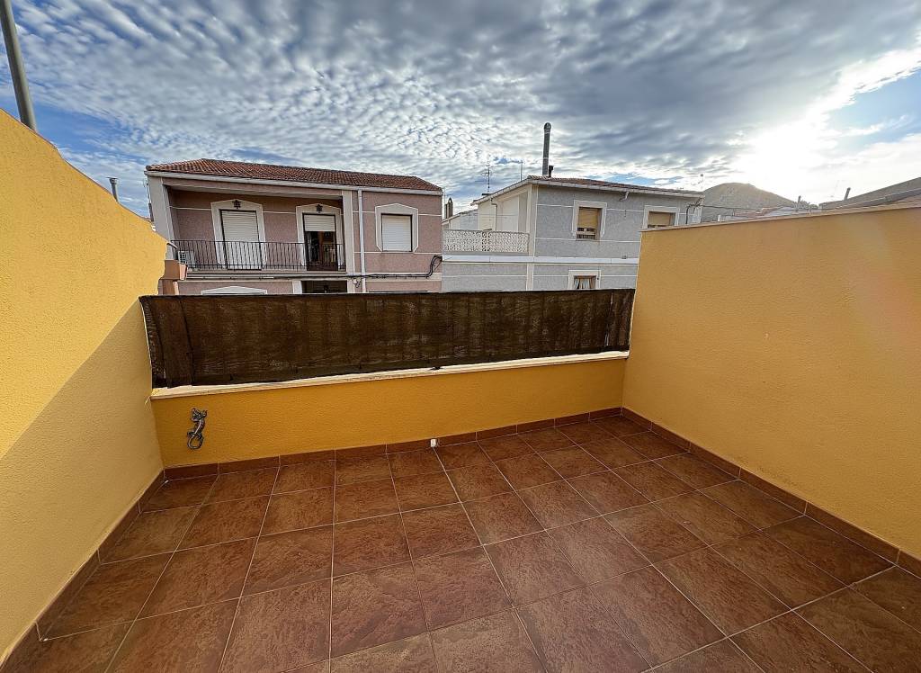 Resale - Apartment - La Romana