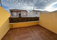 Resale - Apartment - La Romana