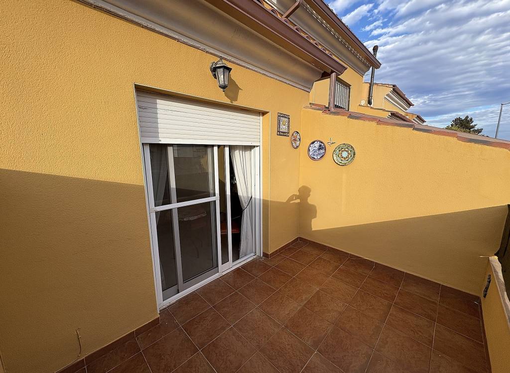Resale - Apartment - La Romana