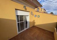 Resale - Apartment - La Romana