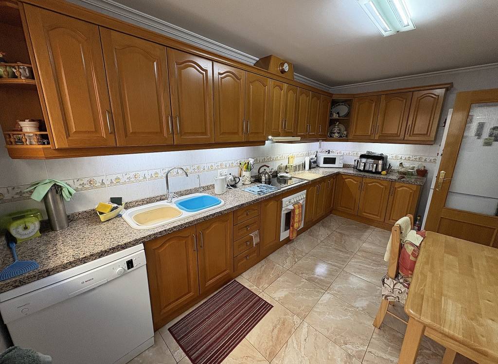 Resale - Apartment - La Romana