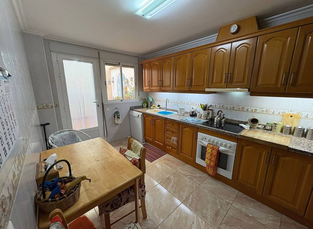 Resale - Apartment - La Romana