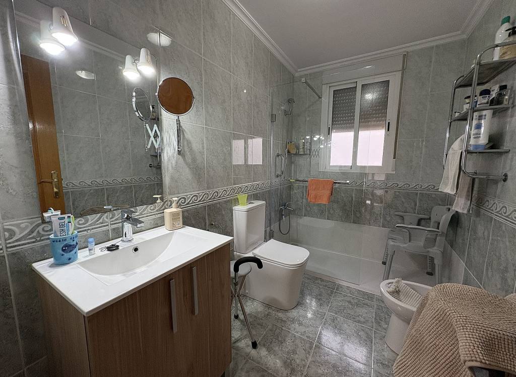 Resale - Apartment - La Romana