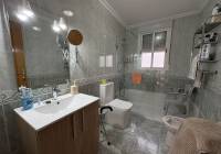 Resale - Apartment - La Romana