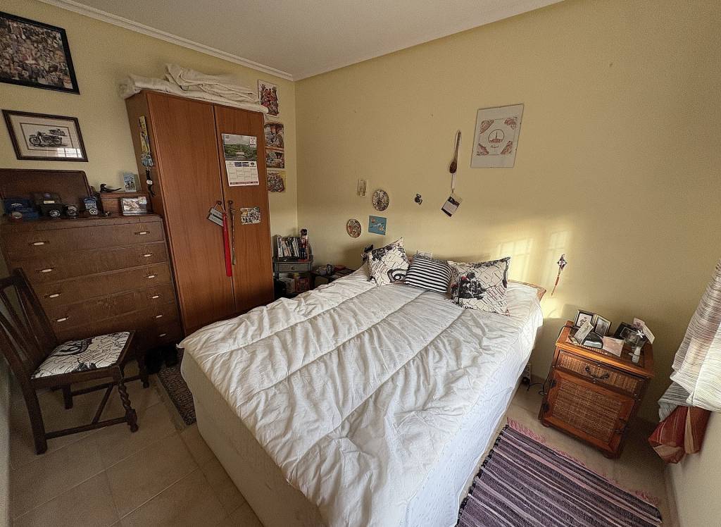 Resale - Apartment - La Romana