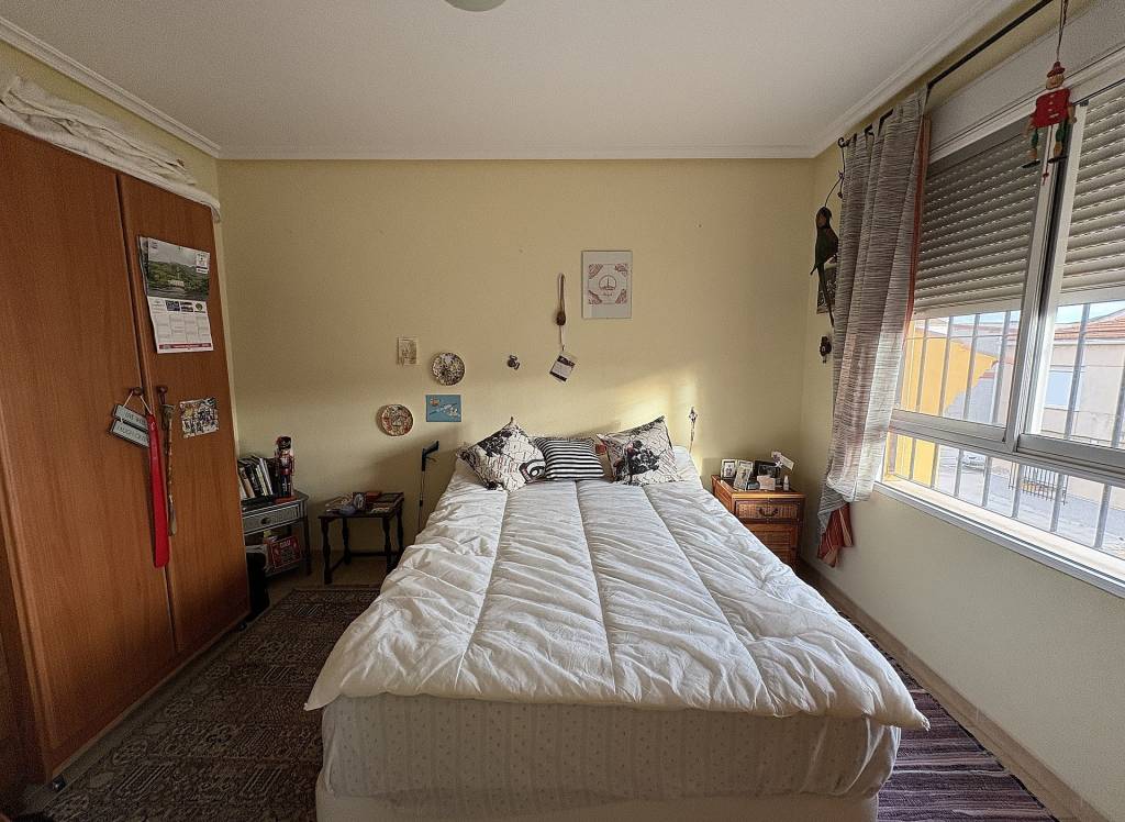 Resale - Apartment - La Romana