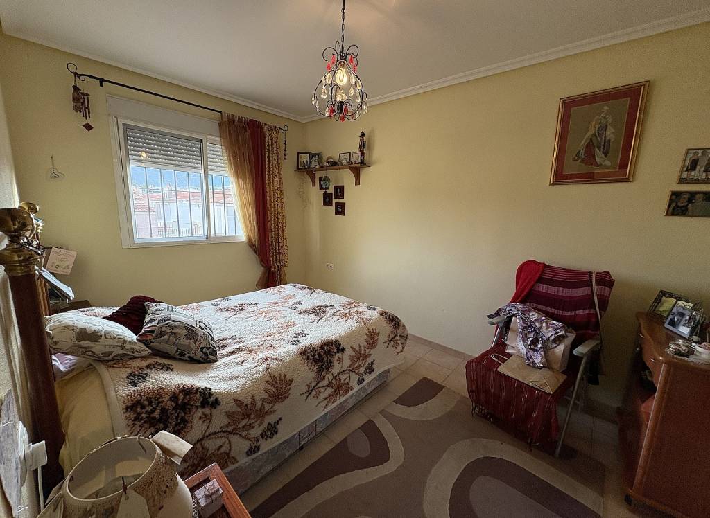 Resale - Apartment - La Romana