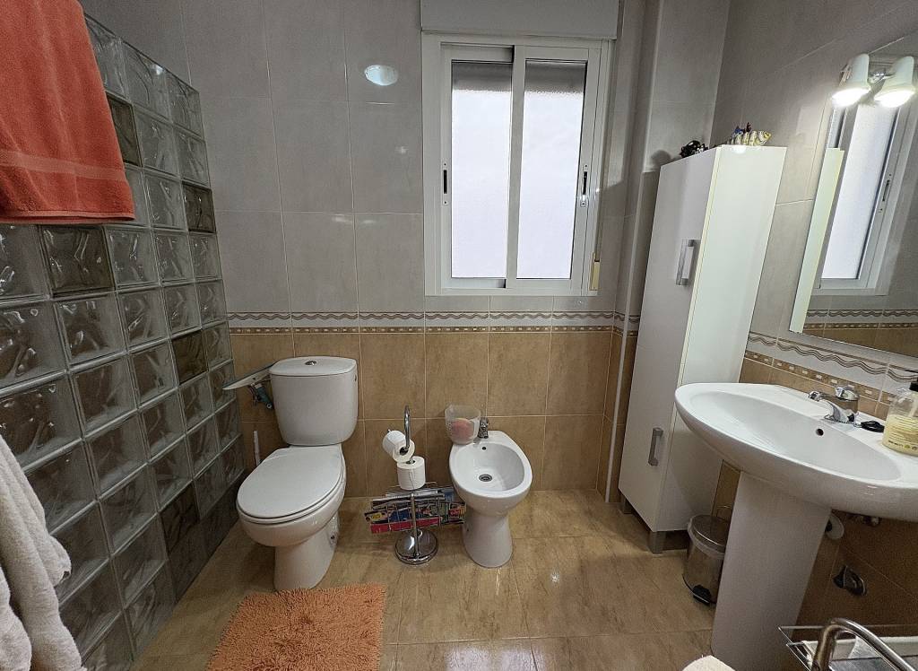 Resale - Apartment - La Romana