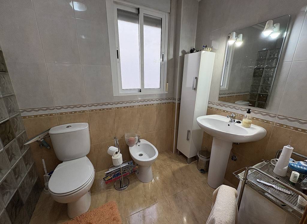 Resale - Apartment - La Romana