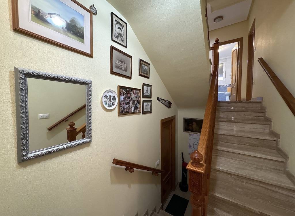 Resale - Apartment - La Romana