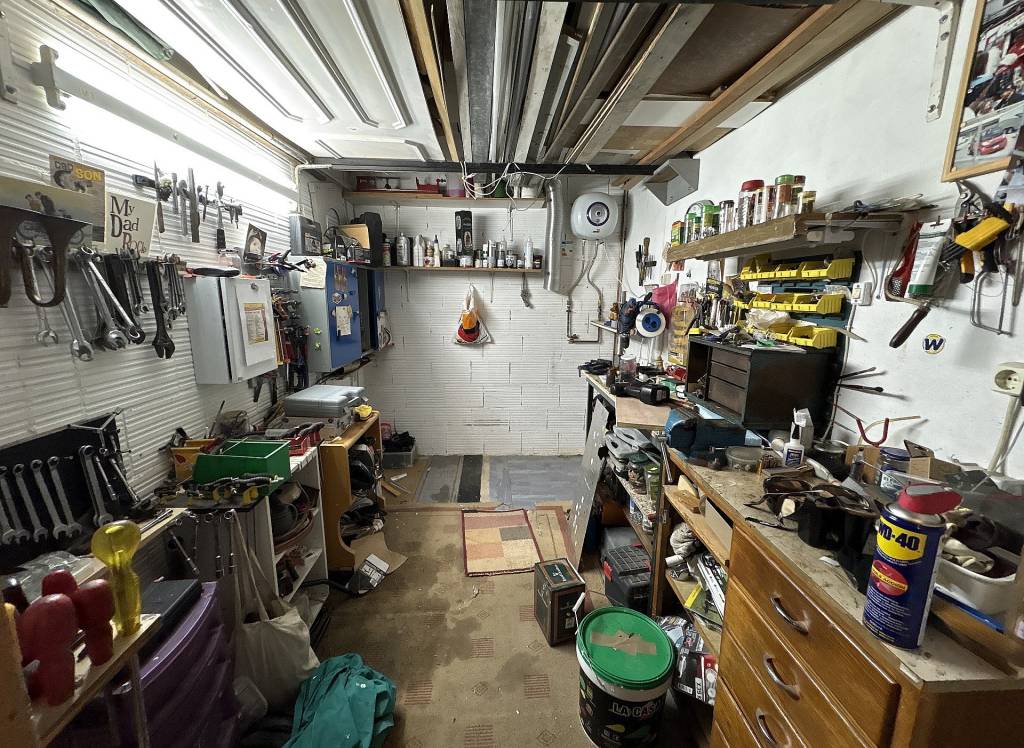 Resale - Apartment - La Romana