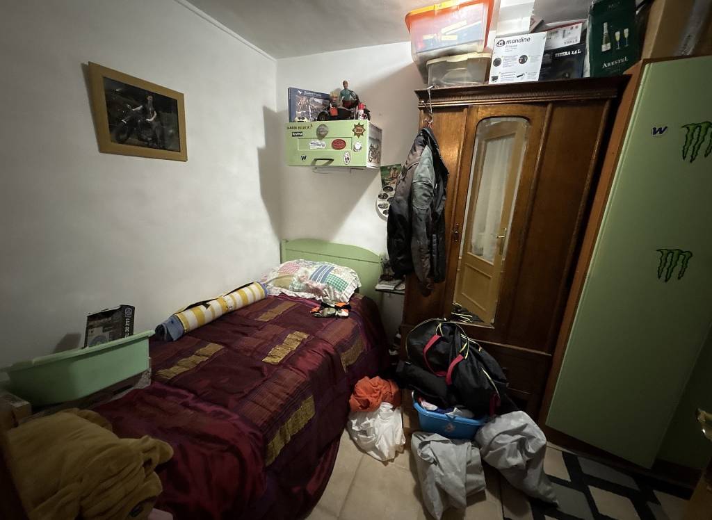 Resale - Apartment - La Romana