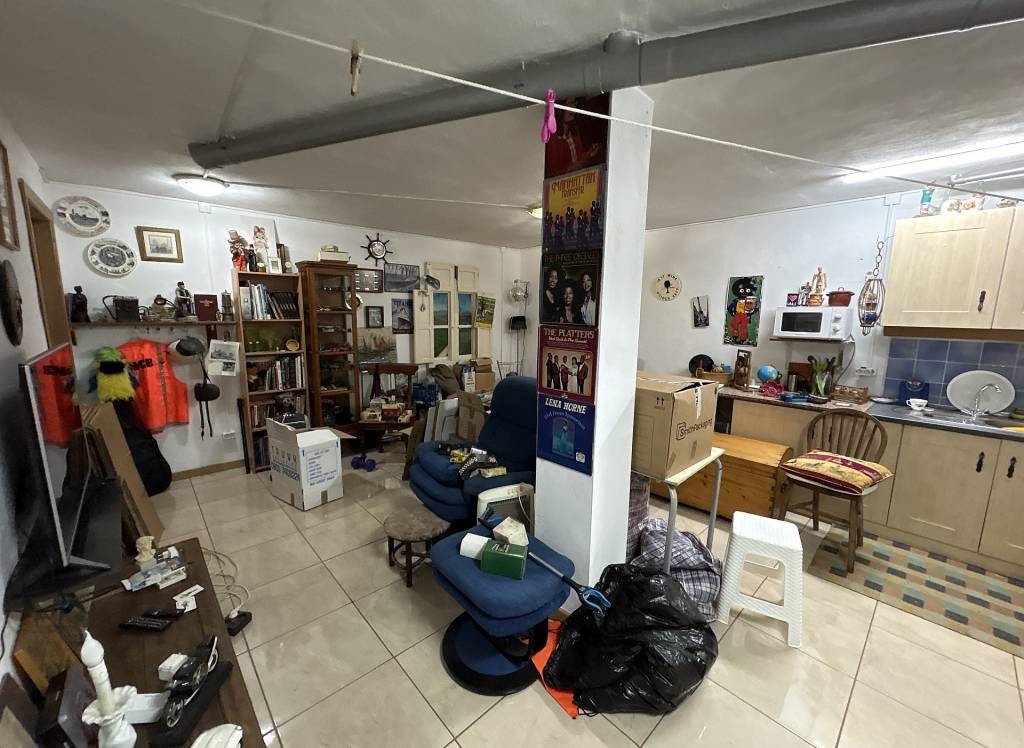 Resale - Apartment - La Romana