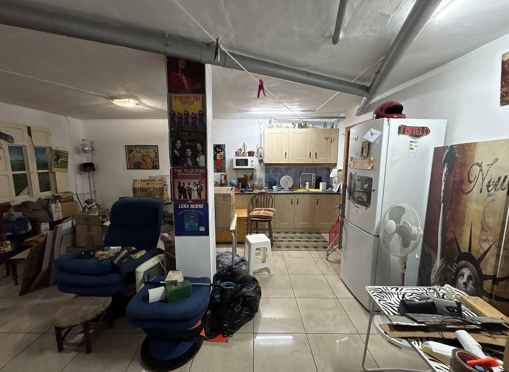 Resale - Apartment - La Romana