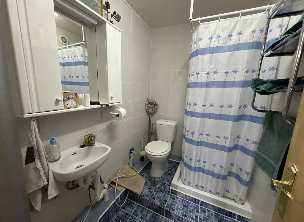 Resale - Apartment - La Romana