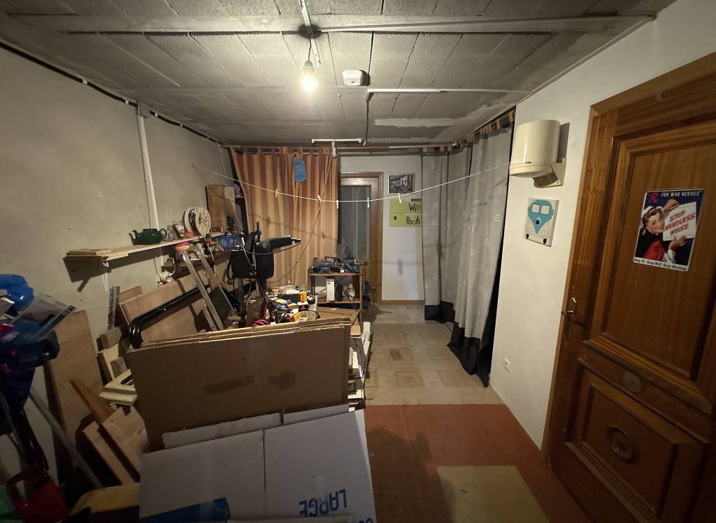 Resale - Apartment - La Romana