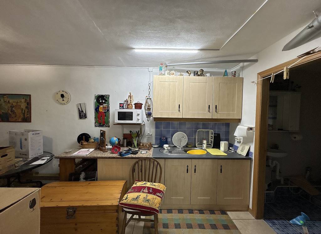 Resale - Apartment - La Romana