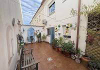 Resale - Apartment - La Romana