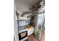 Resale - Apartment - La Romana