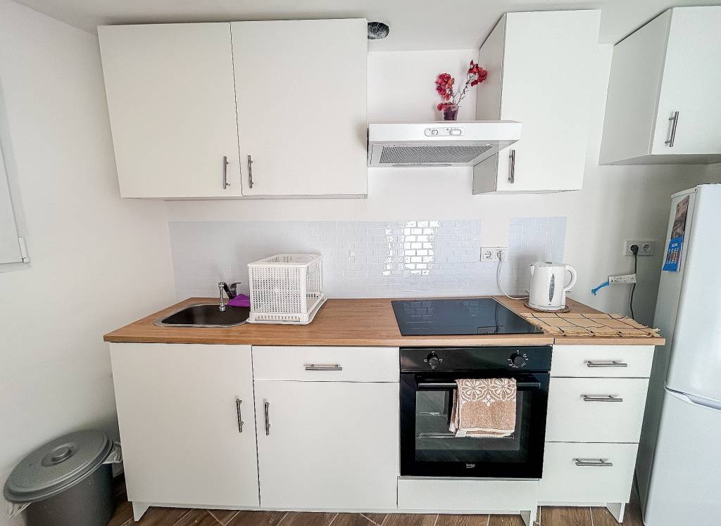 Resale - Apartment - Monovar