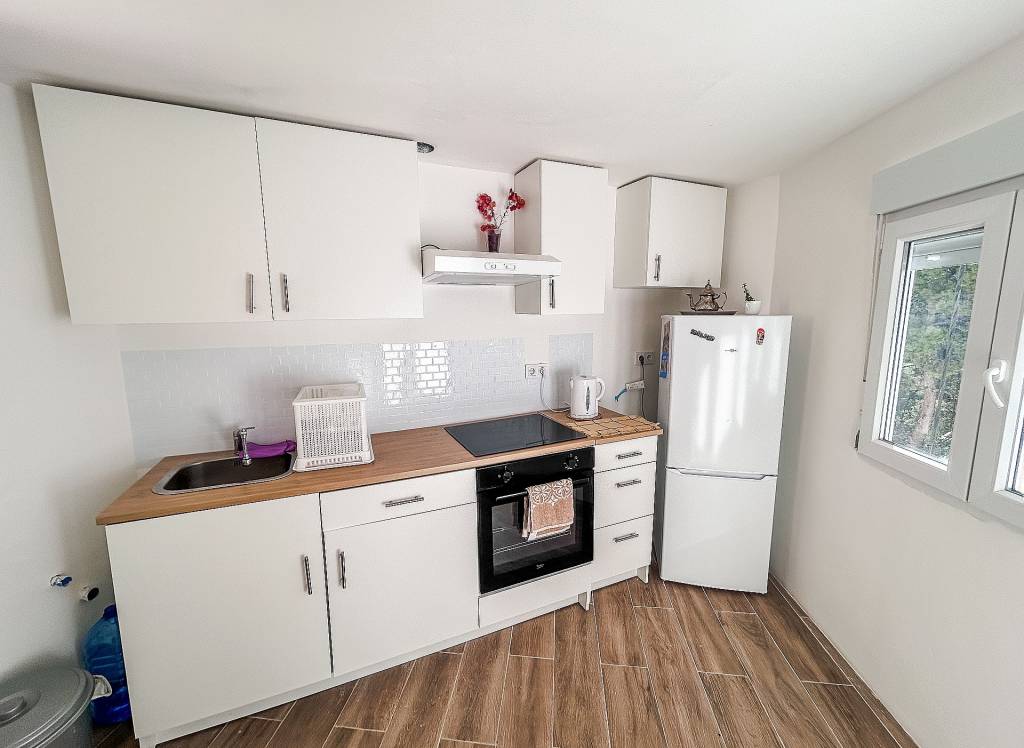 Resale - Apartment - Monovar