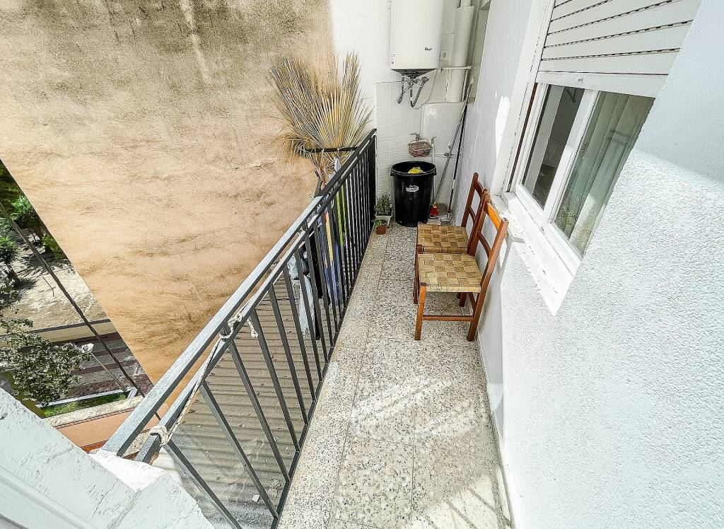 Resale - Apartment - Monovar