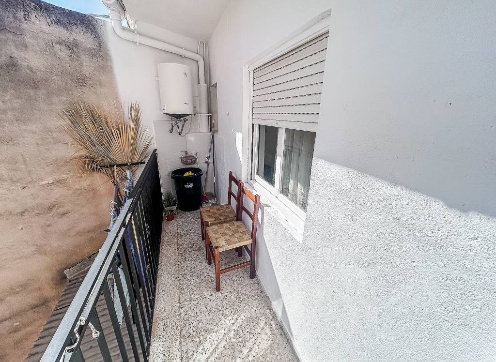 Resale - Apartment - Monovar