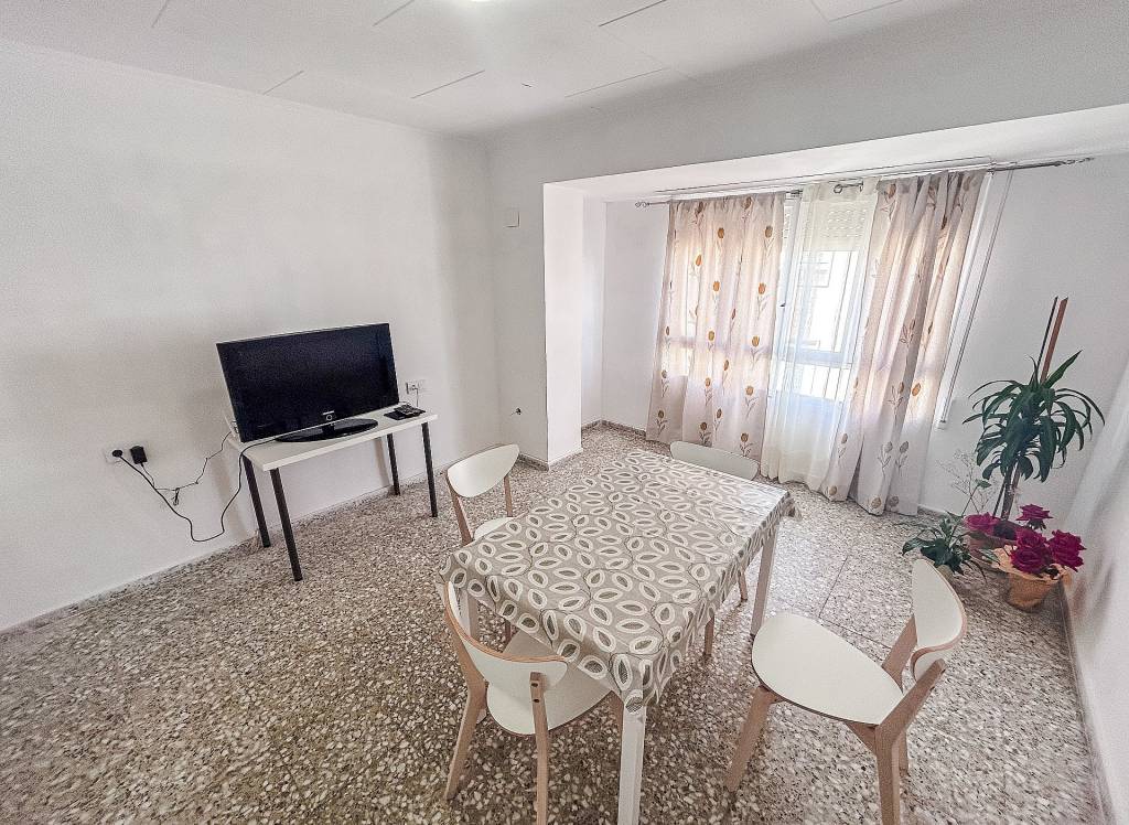 Resale - Apartment - Monovar