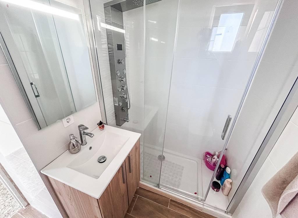 Resale - Apartment - Monovar