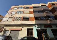 Resale - Apartment - Novelda