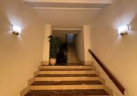 Resale - Apartment - Novelda