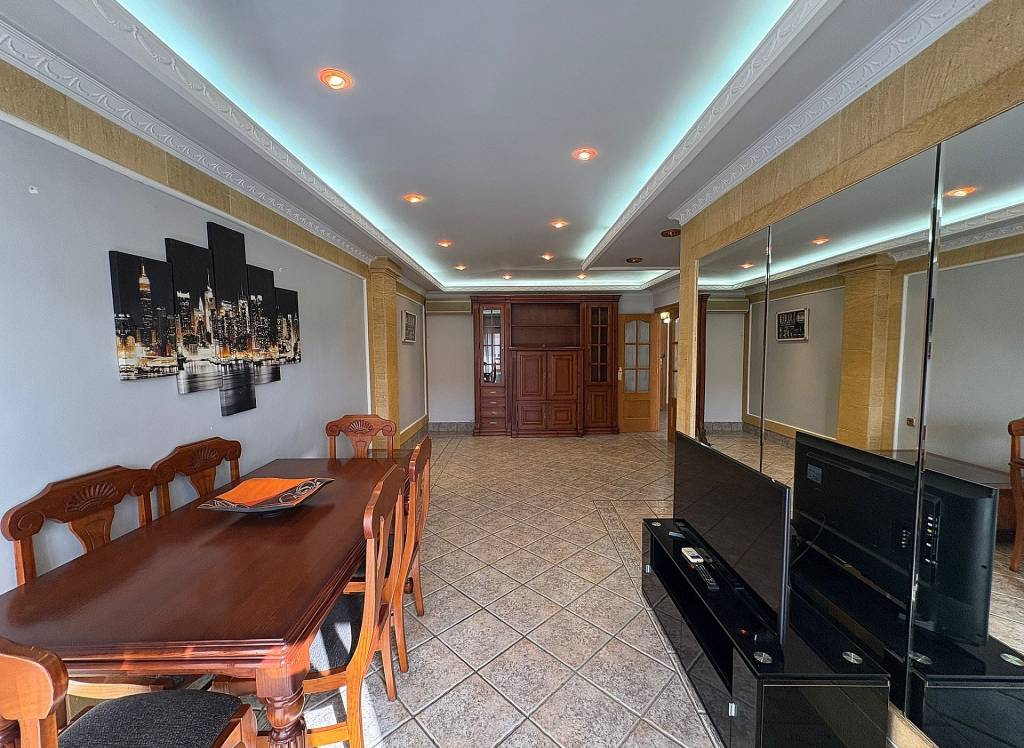 Resale - Apartment - Novelda