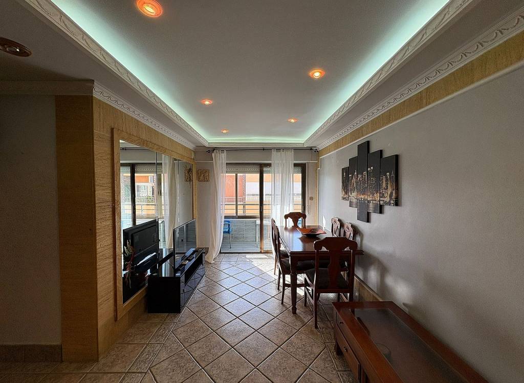 Resale - Apartment - Novelda