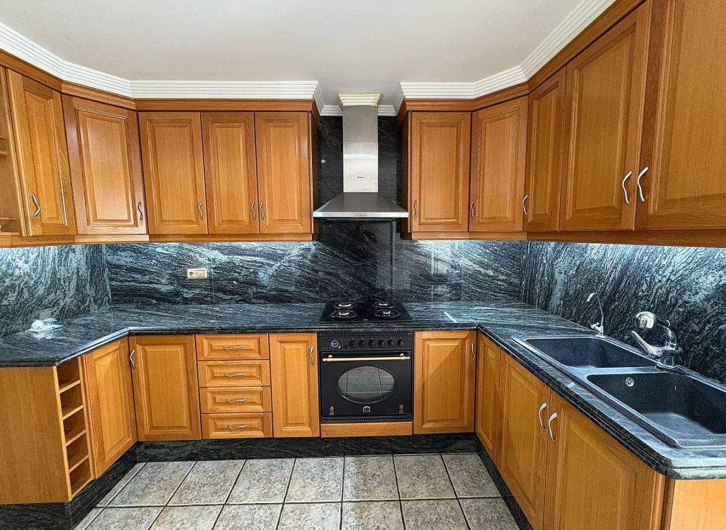 Resale - Apartment - Novelda