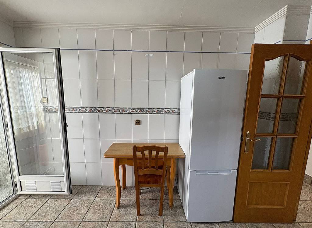 Resale - Apartment - Novelda