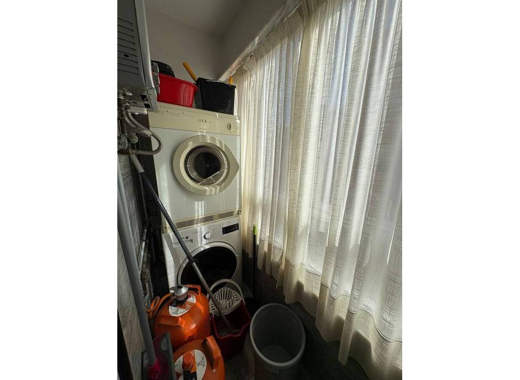 Resale - Apartment - Novelda