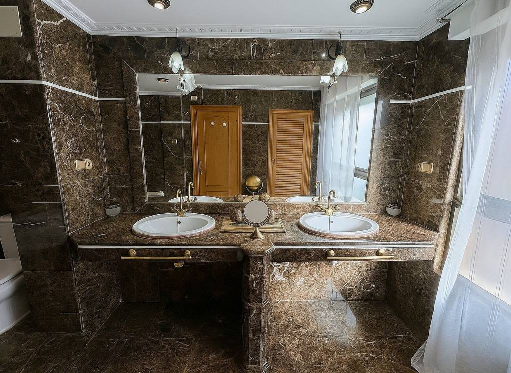 Resale - Apartment - Novelda