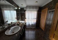 Resale - Apartment - Novelda