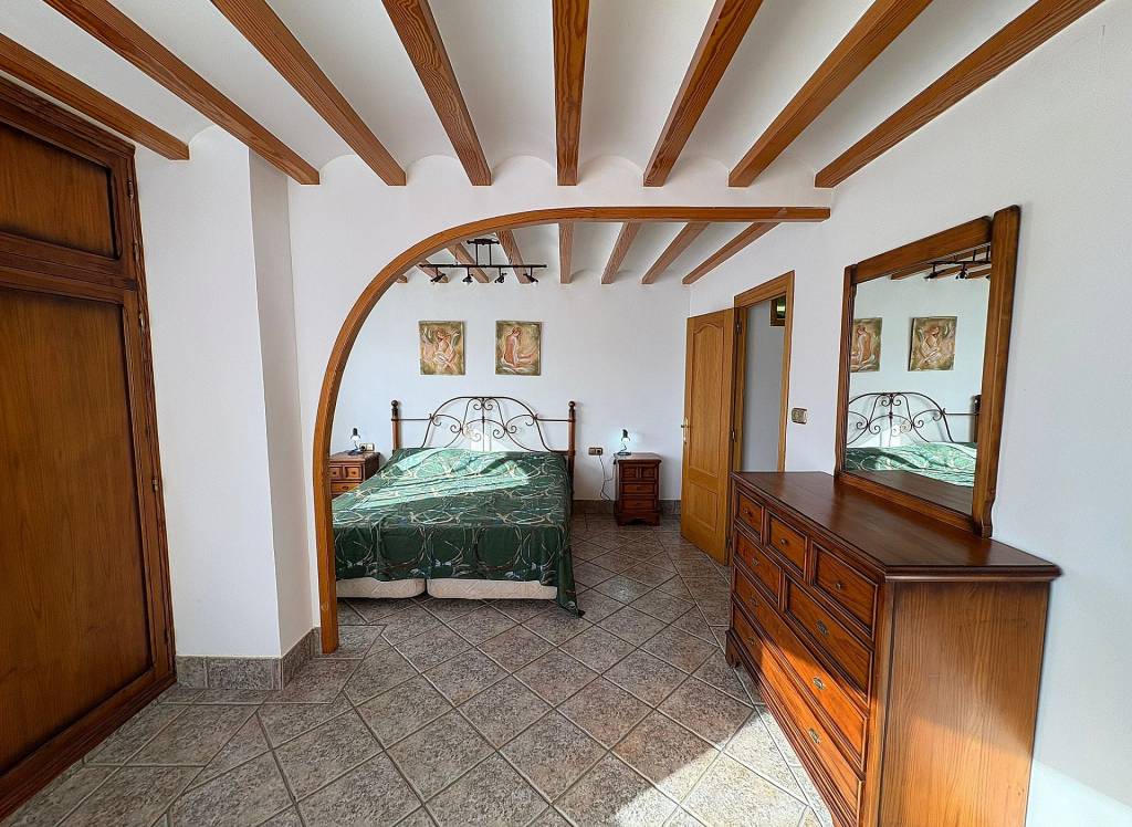 Resale - Apartment - Novelda