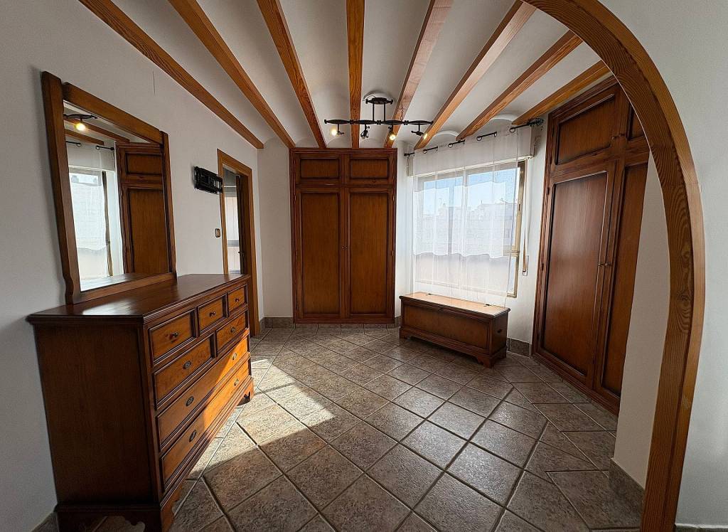 Resale - Apartment - Novelda