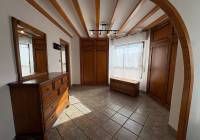 Resale - Apartment - Novelda