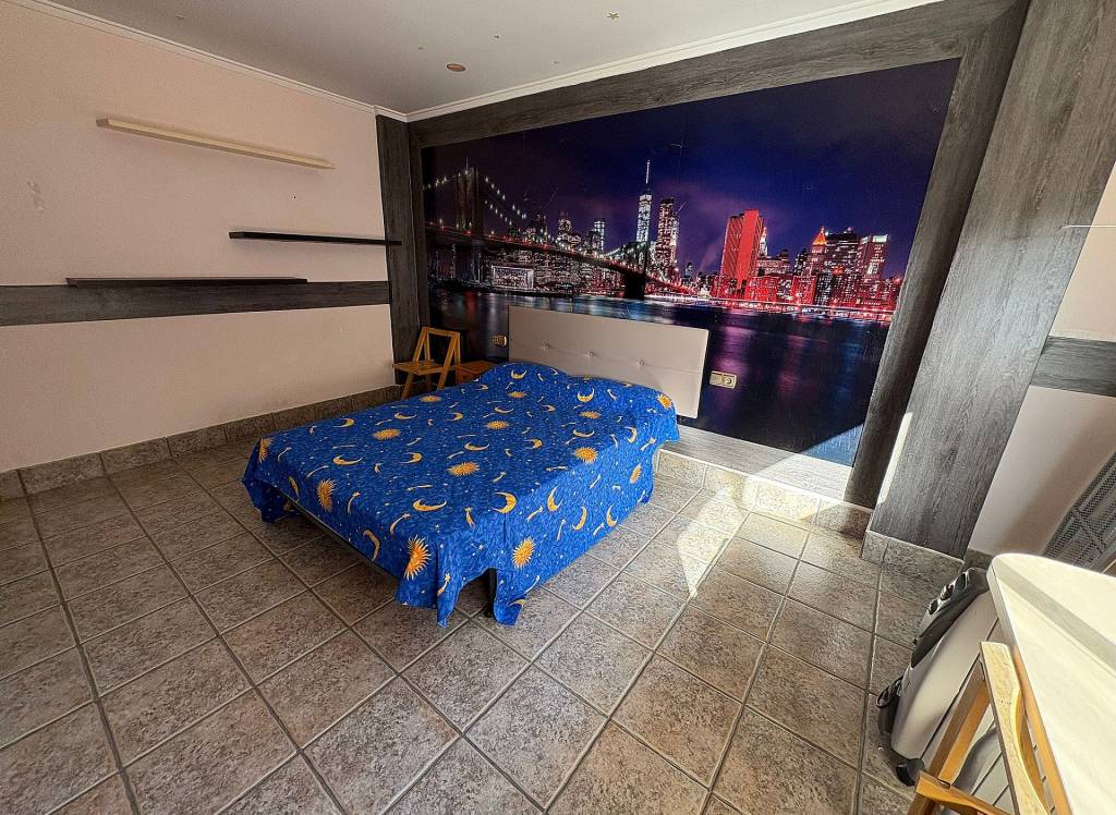 Resale - Apartment - Novelda