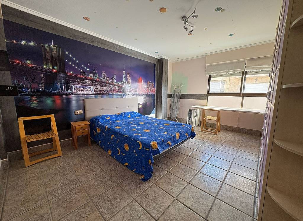 Resale - Apartment - Novelda