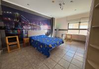 Resale - Apartment - Novelda